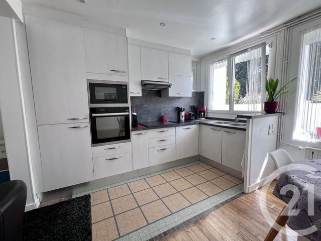 maison à vendre - 6 pièces - 104.98 m2 - LA ROCHELLE - 17 - POITOU-CHARENTES - Century 21 Agence Du Centre Ville