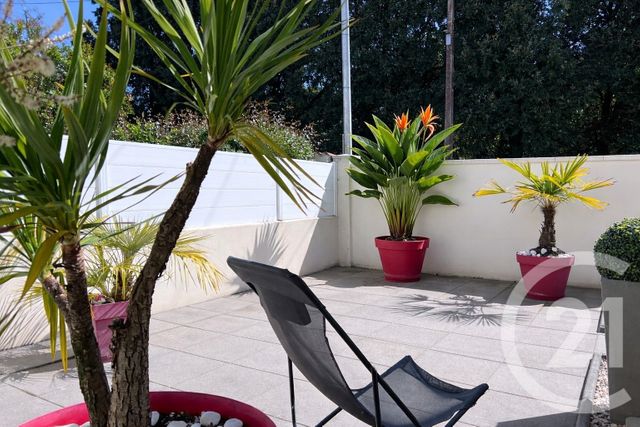 maison à vendre - 6 pièces - 104.98 m2 - LA ROCHELLE - 17 - POITOU-CHARENTES - Century 21 Agence Du Centre Ville