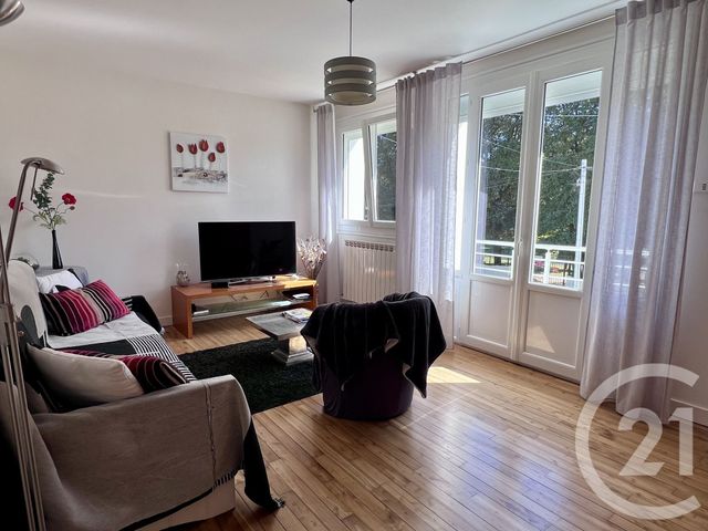 maison à vendre - 6 pièces - 104.98 m2 - LA ROCHELLE - 17 - POITOU-CHARENTES - Century 21 Agence Du Centre Ville