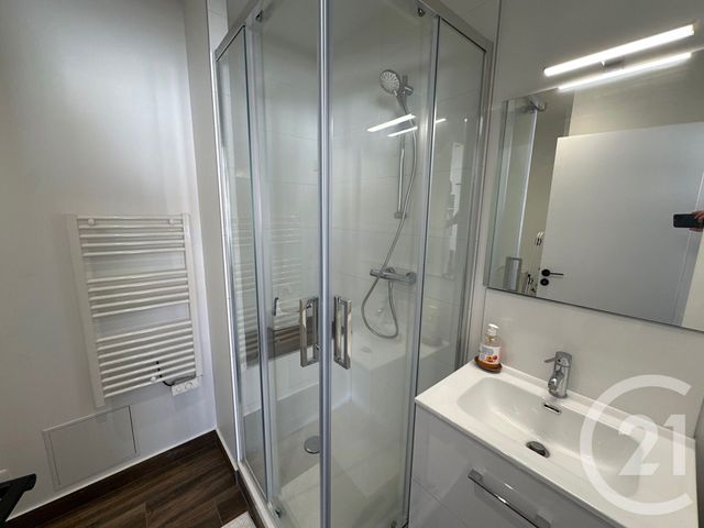 Appartement F2 à louer - 2 pièces - 37.63 m2 - LA ROCHELLE - 17 - POITOU-CHARENTES - Century 21 Agence Du Centre Ville