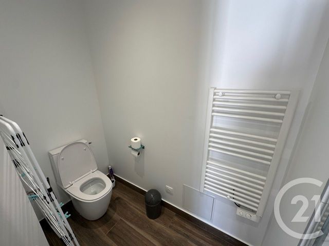 Appartement F2 à louer - 2 pièces - 37.63 m2 - LA ROCHELLE - 17 - POITOU-CHARENTES - Century 21 Agence Du Centre Ville