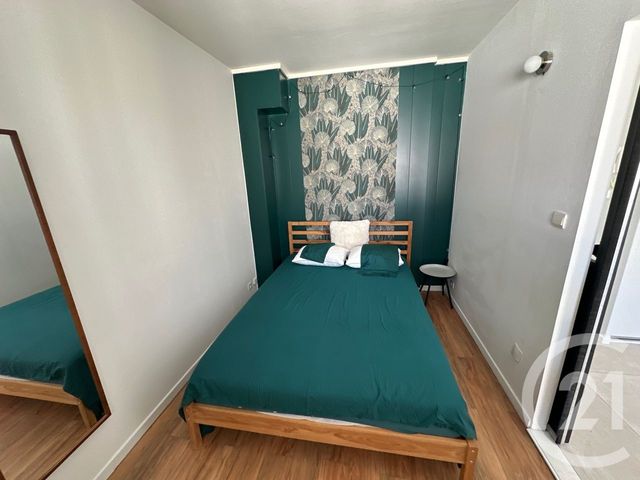 Appartement F2 à louer - 2 pièces - 37.63 m2 - LA ROCHELLE - 17 - POITOU-CHARENTES - Century 21 Agence Du Centre Ville