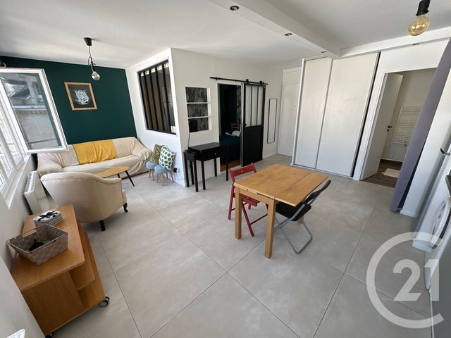 appartement - LA ROCHELLE - 17