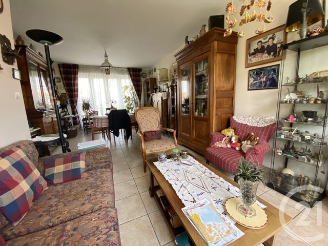 maison à vendre - 5 pièces - 127.63 m2 - LA ROCHELLE - 17 - POITOU-CHARENTES - Century 21 Agence Du Centre Ville