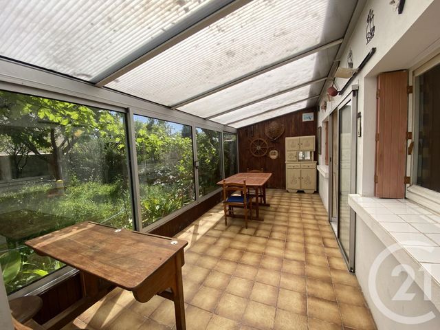 maison à vendre - 5 pièces - 127.63 m2 - LA ROCHELLE - 17 - POITOU-CHARENTES - Century 21 Agence Du Centre Ville