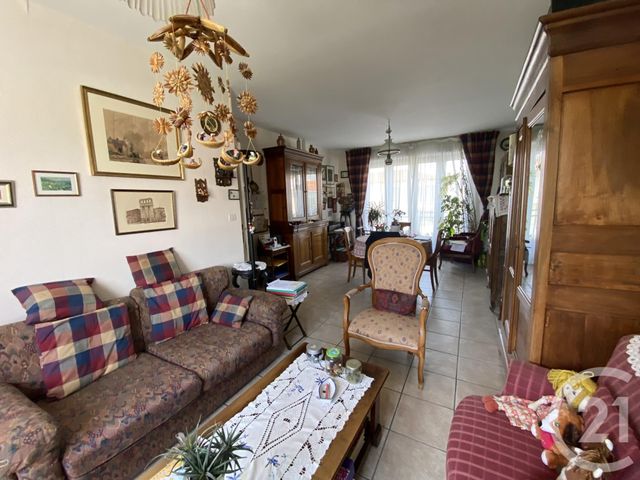 maison à vendre - 5 pièces - 127.63 m2 - LA ROCHELLE - 17 - POITOU-CHARENTES - Century 21 Agence Du Centre Ville