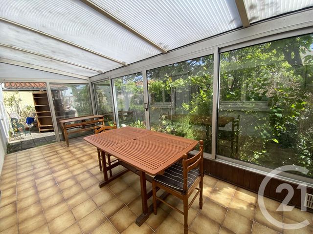 maison à vendre - 5 pièces - 127.63 m2 - LA ROCHELLE - 17 - POITOU-CHARENTES - Century 21 Agence Du Centre Ville