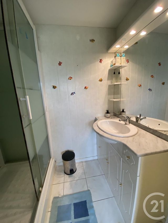 maison à vendre - 5 pièces - 127.63 m2 - LA ROCHELLE - 17 - POITOU-CHARENTES - Century 21 Agence Du Centre Ville