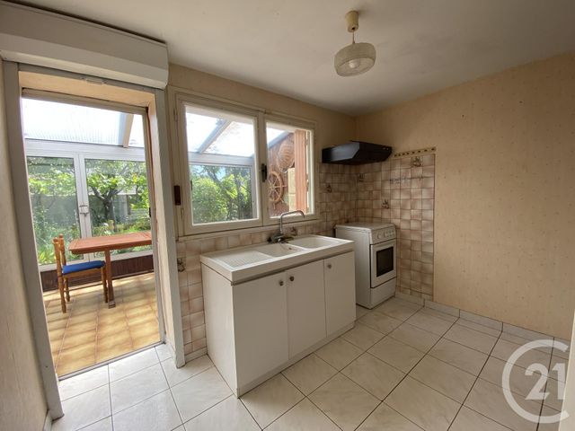 maison à vendre - 5 pièces - 127.63 m2 - LA ROCHELLE - 17 - POITOU-CHARENTES - Century 21 Agence Du Centre Ville
