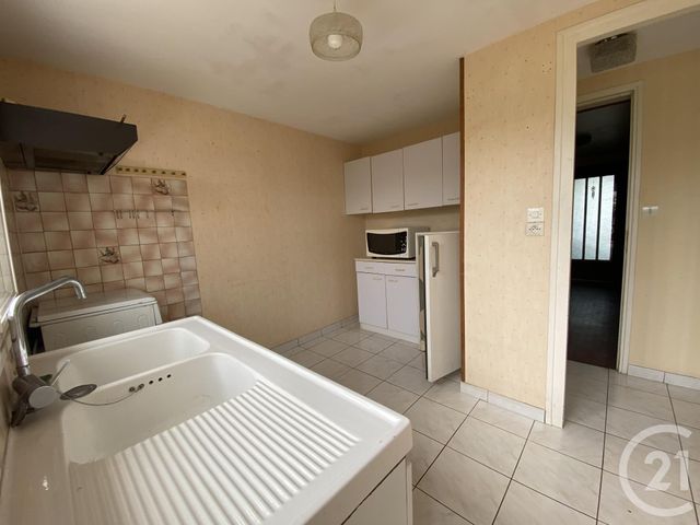 maison à vendre - 5 pièces - 127.63 m2 - LA ROCHELLE - 17 - POITOU-CHARENTES - Century 21 Agence Du Centre Ville