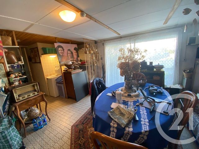 maison à vendre - 5 pièces - 127.63 m2 - LA ROCHELLE - 17 - POITOU-CHARENTES - Century 21 Agence Du Centre Ville