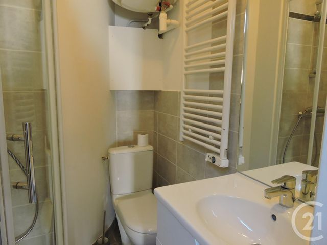 Appartement Studio à vendre - 1 pièce - 21.31 m2 - LA ROCHELLE - 17 - POITOU-CHARENTES - Century 21 Agence Du Centre Ville