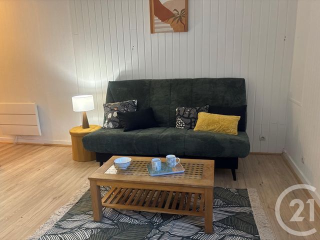 appartement - LA ROCHELLE - 17