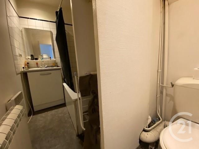Appartement Studio à vendre - 1 pièce - 24.47 m2 - LA ROCHELLE - 17 - POITOU-CHARENTES - Century 21 Agence Du Centre Ville