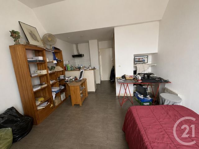Appartement Studio à vendre LA ROCHELLE