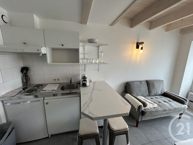 Appartement à louer LA ROCHELLE