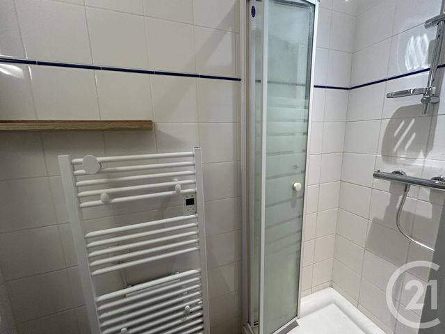 Appartement à louer - 2 pièces - 22.19 m2 - LA ROCHELLE - 17 - POITOU-CHARENTES - Century 21 Agence Du Centre Ville