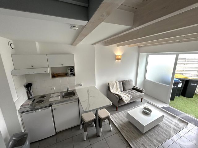 appartement - LA ROCHELLE - 17