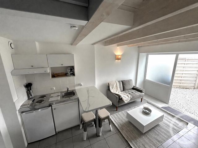 appartement - LA ROCHELLE - 17
