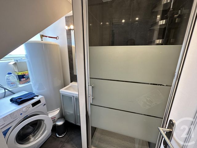  à louer - 1 pièce - 9.0 m2 - LA ROCHELLE - 17 - POITOU-CHARENTES - Century 21 Agence Du Centre Ville