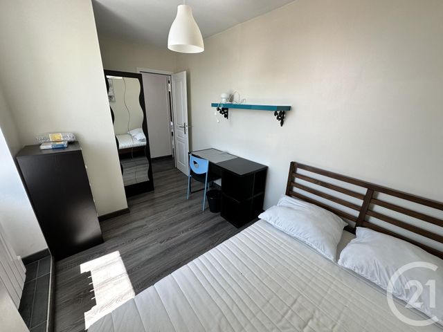  à louer - 1 pièce - 9.0 m2 - LA ROCHELLE - 17 - POITOU-CHARENTES - Century 21 Agence Du Centre Ville