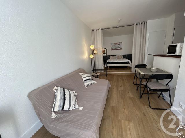 appartement - LA ROCHELLE - 17