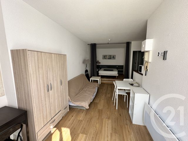 Appartement Studio à louer LA ROCHELLE