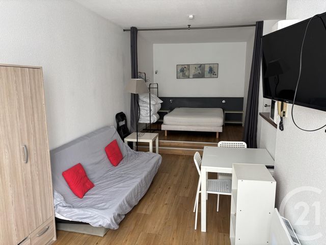Appartement Studio à louer LA ROCHELLE