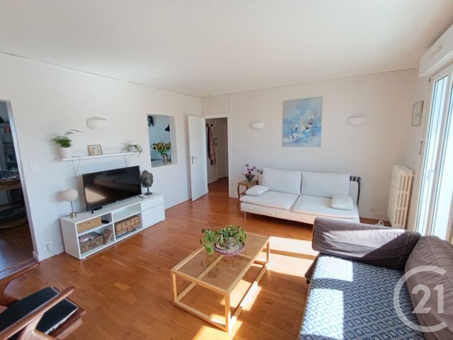 Appartement T5 à vendre - 5 pièces - 76.0 m2 - LA ROCHELLE - 17 - POITOU-CHARENTES - Century 21 Agence Du Centre Ville