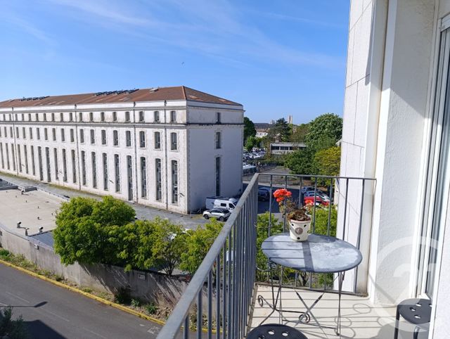 Appartement T5 à vendre LA ROCHELLE