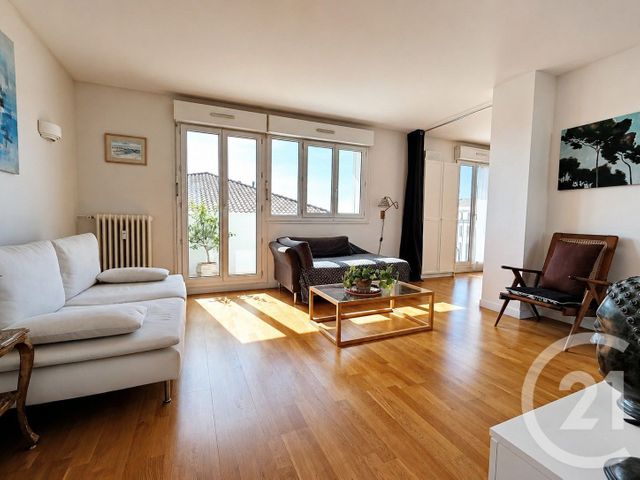 appartement - LA ROCHELLE - 17