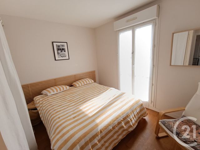 Appartement T5 à vendre - 5 pièces - 76.0 m2 - LA ROCHELLE - 17 - POITOU-CHARENTES - Century 21 Agence Du Centre Ville