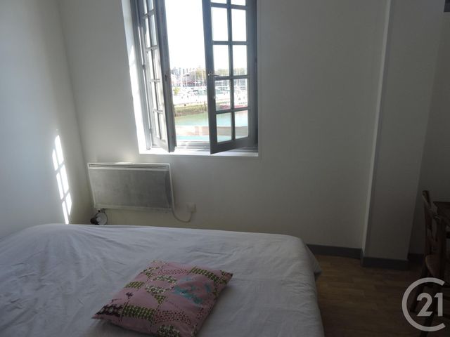 Appartement à louer - 3 pièces - 59.0 m2 - LA ROCHELLE - 17 - POITOU-CHARENTES - Century 21 Agence Du Centre Ville