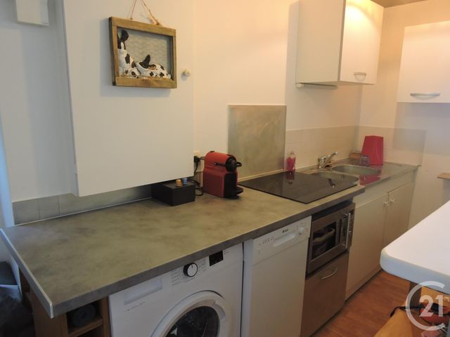 Appartement à louer - 3 pièces - 59.0 m2 - LA ROCHELLE - 17 - POITOU-CHARENTES - Century 21 Agence Du Centre Ville