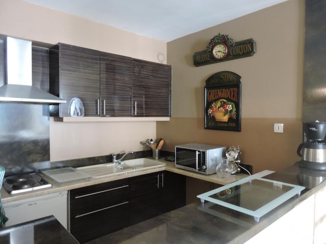 Appartement à louer - 2 pièces - 45.23 m2 - LA ROCHELLE - 17 - POITOU-CHARENTES - Century 21 Agence Du Centre Ville