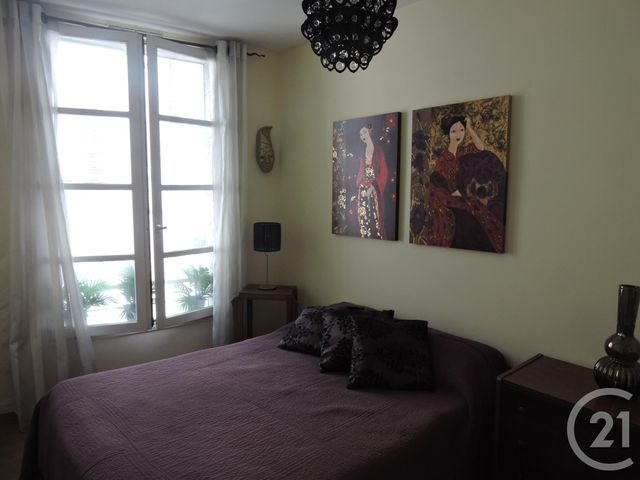 Appartement à louer - 2 pièces - 45.23 m2 - LA ROCHELLE - 17 - POITOU-CHARENTES - Century 21 Agence Du Centre Ville