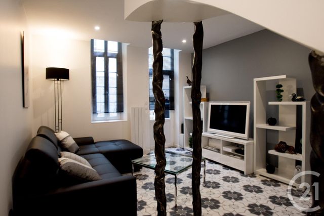 Appartement à louer - 2 pièces - 29.19 m2 - LA ROCHELLE - 17 - POITOU-CHARENTES - Century 21 Agence Du Centre Ville