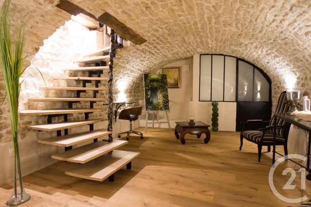 Appartement à louer - 2 pièces - 29.19 m2 - LA ROCHELLE - 17 - POITOU-CHARENTES - Century 21 Agence Du Centre Ville