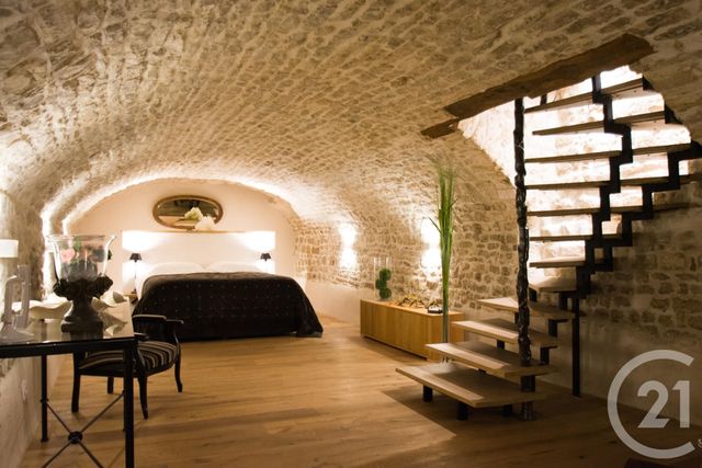 Appartement à louer - 2 pièces - 29.19 m2 - LA ROCHELLE - 17 - POITOU-CHARENTES - Century 21 Agence Du Centre Ville