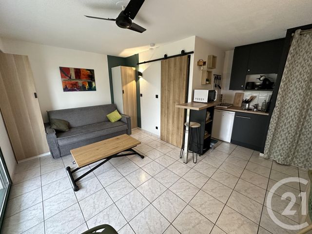 Appartement Studio à louer LA ROCHELLE