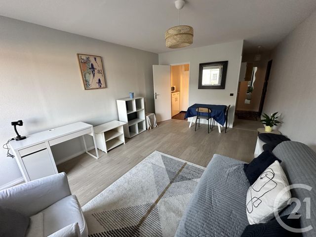 Appartement Studio à louer LA ROCHELLE