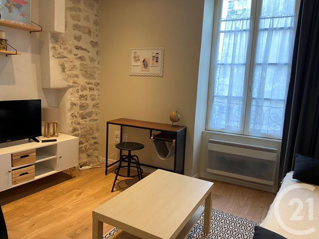 Appartement Studio à louer LA ROCHELLE