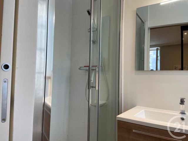 Appartement Studio à louer - 1 pièce - 18.56 m2 - LA ROCHELLE - 17 - POITOU-CHARENTES - Century 21 Agence Du Centre Ville