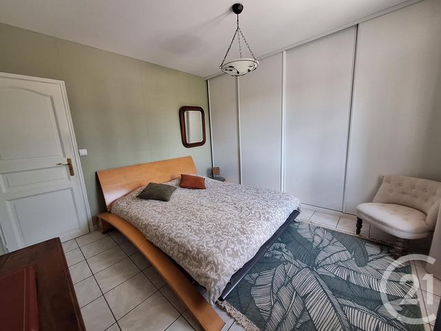 maison à vendre - 6 pièces - 139.36 m2 - ESNANDES - 17 - POITOU-CHARENTES - Century 21 Agence Du Centre Ville