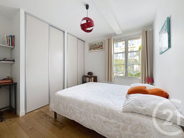 Appartement T4 à vendre - 4 pièces - 108.32 m2 - LA ROCHELLE - 17 - POITOU-CHARENTES - Century 21 Agence Du Centre Ville
