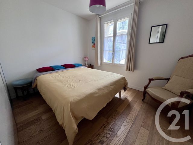 Appartement T4 à vendre - 4 pièces - 108.32 m2 - LA ROCHELLE - 17 - POITOU-CHARENTES - Century 21 Agence Du Centre Ville