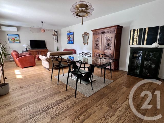 Appartement T4 à vendre - 4 pièces - 108.32 m2 - LA ROCHELLE - 17 - POITOU-CHARENTES - Century 21 Agence Du Centre Ville