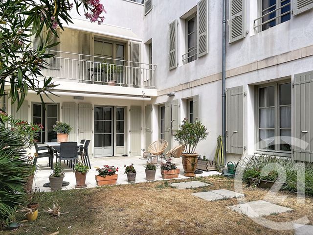 Appartement T4 à vendre LA ROCHELLE