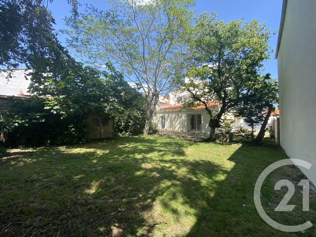 maison - LA ROCHELLE - 17