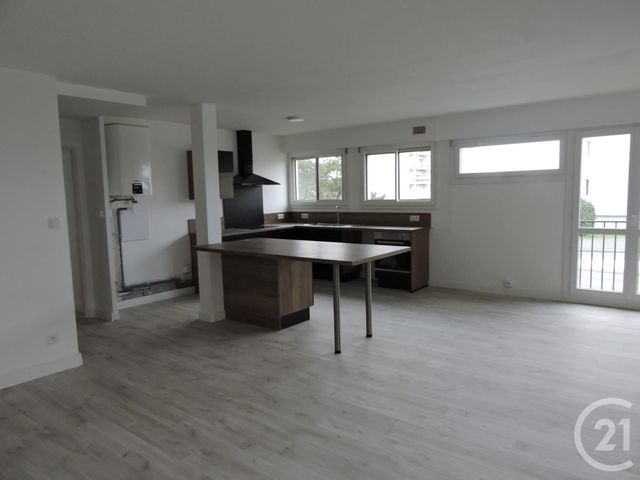 Appartement T3 à louer LA ROCHELLE